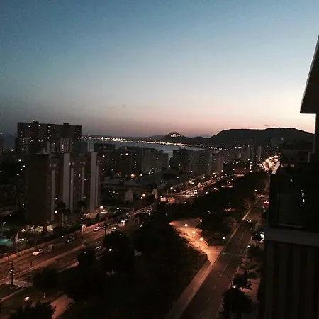Apartamento Atico Duplex San Juan *