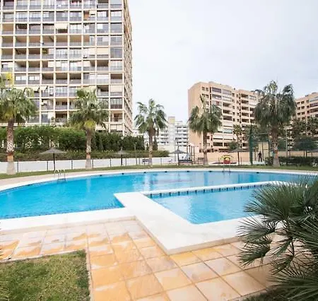 Apartamento Atico Duplex San Juan Alicante
