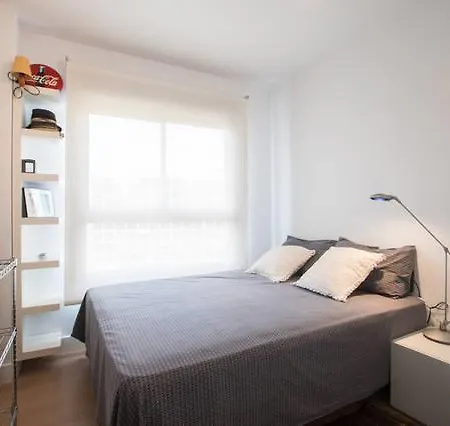 Apartamento Atico Duplex San Juan
