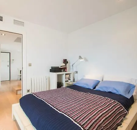 Atico Duplex San Juan Alicante