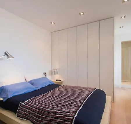 Apartamento Atico Duplex San Juan *