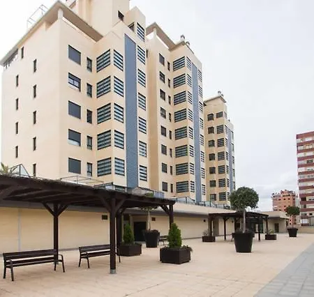 Atico Duplex San Juan