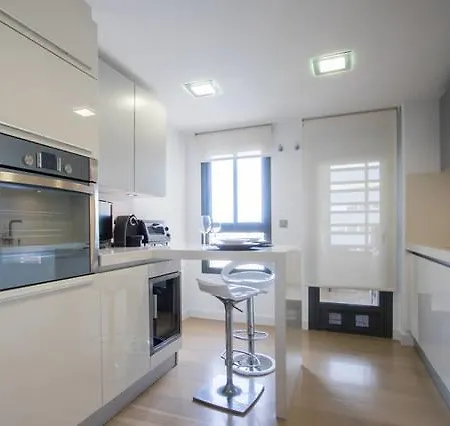 Apartamento Atico Duplex San Juan